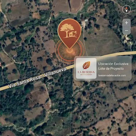 Ubicación